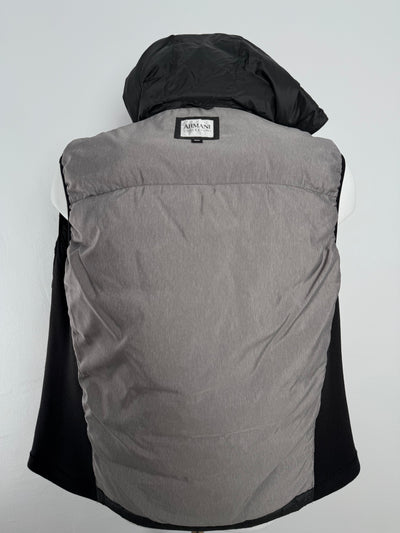 Chaleco Armani Collezioni (M)