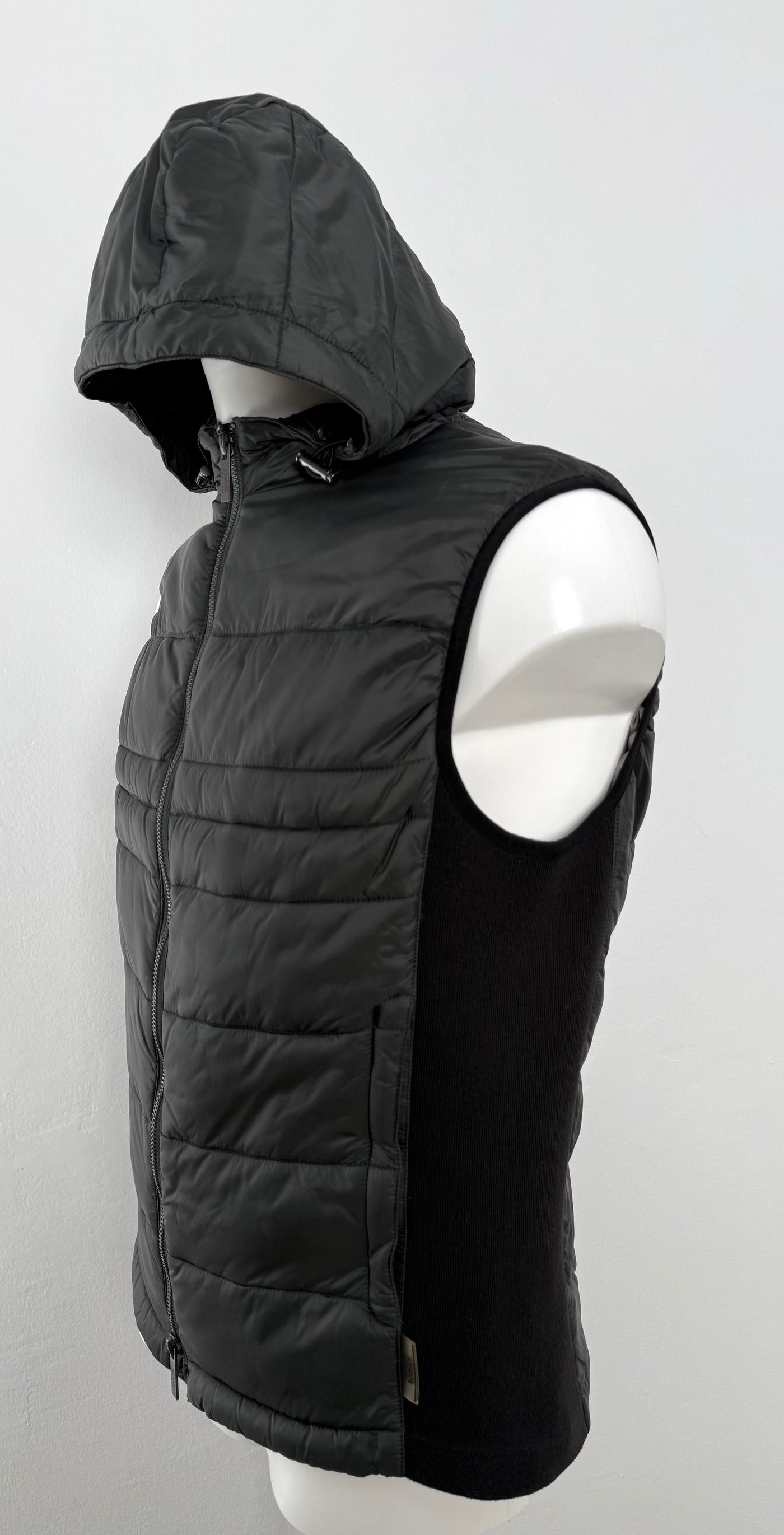 Chaleco Armani Collezioni (M)