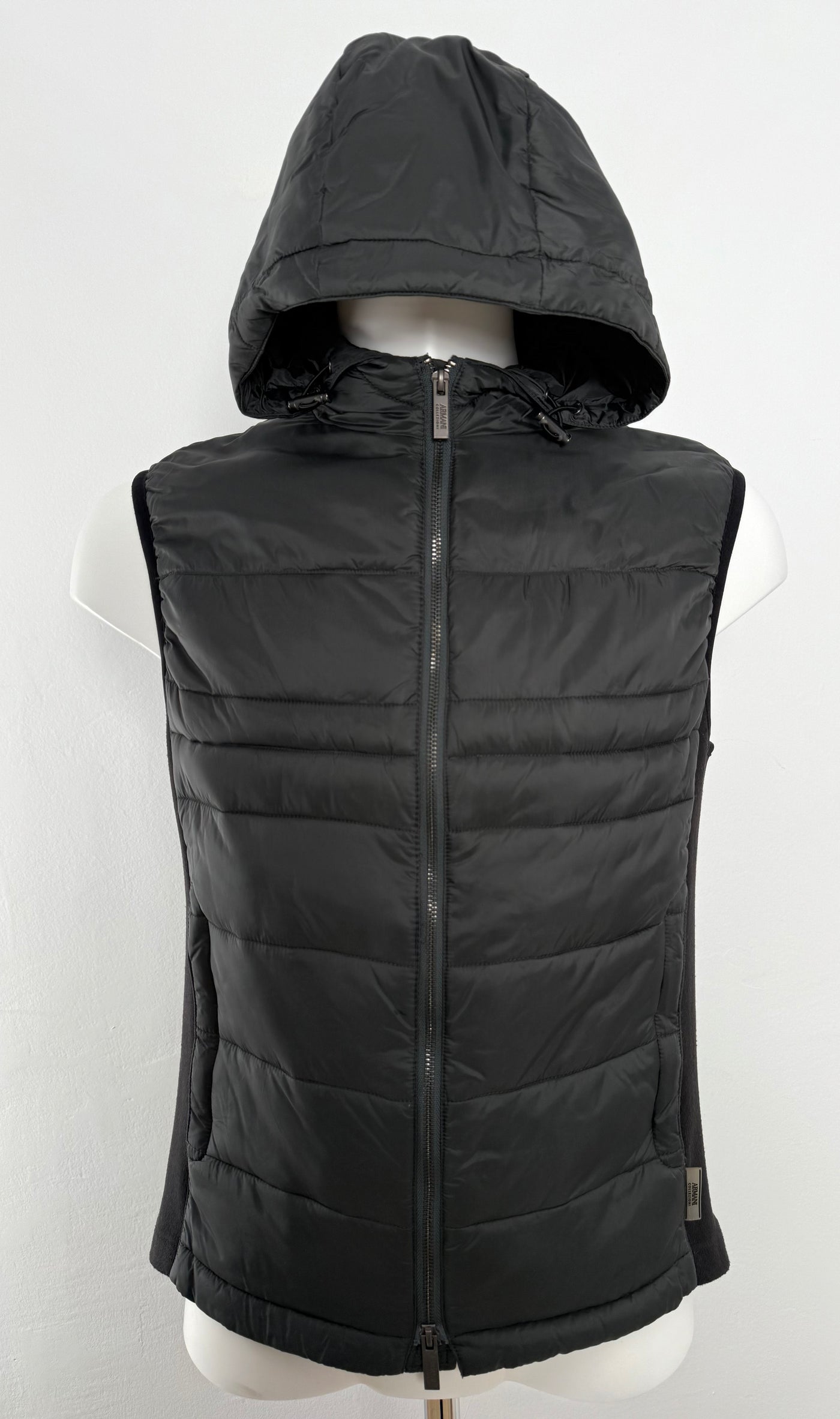 Chaleco Armani Collezioni (M)