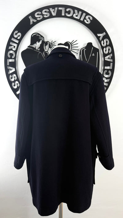 Abrigo Paul Shark (XXL)