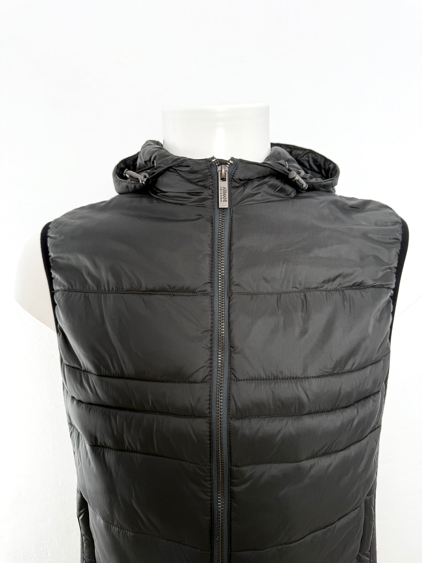 Chaleco Armani Collezioni (M)