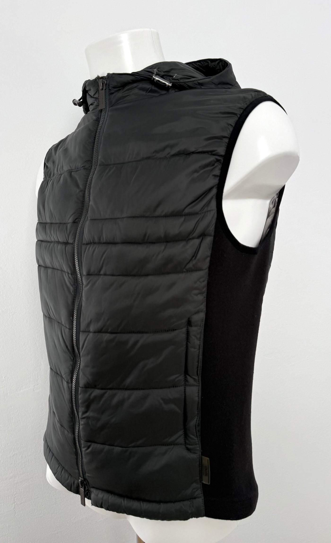 Chaleco Armani Collezioni (M)