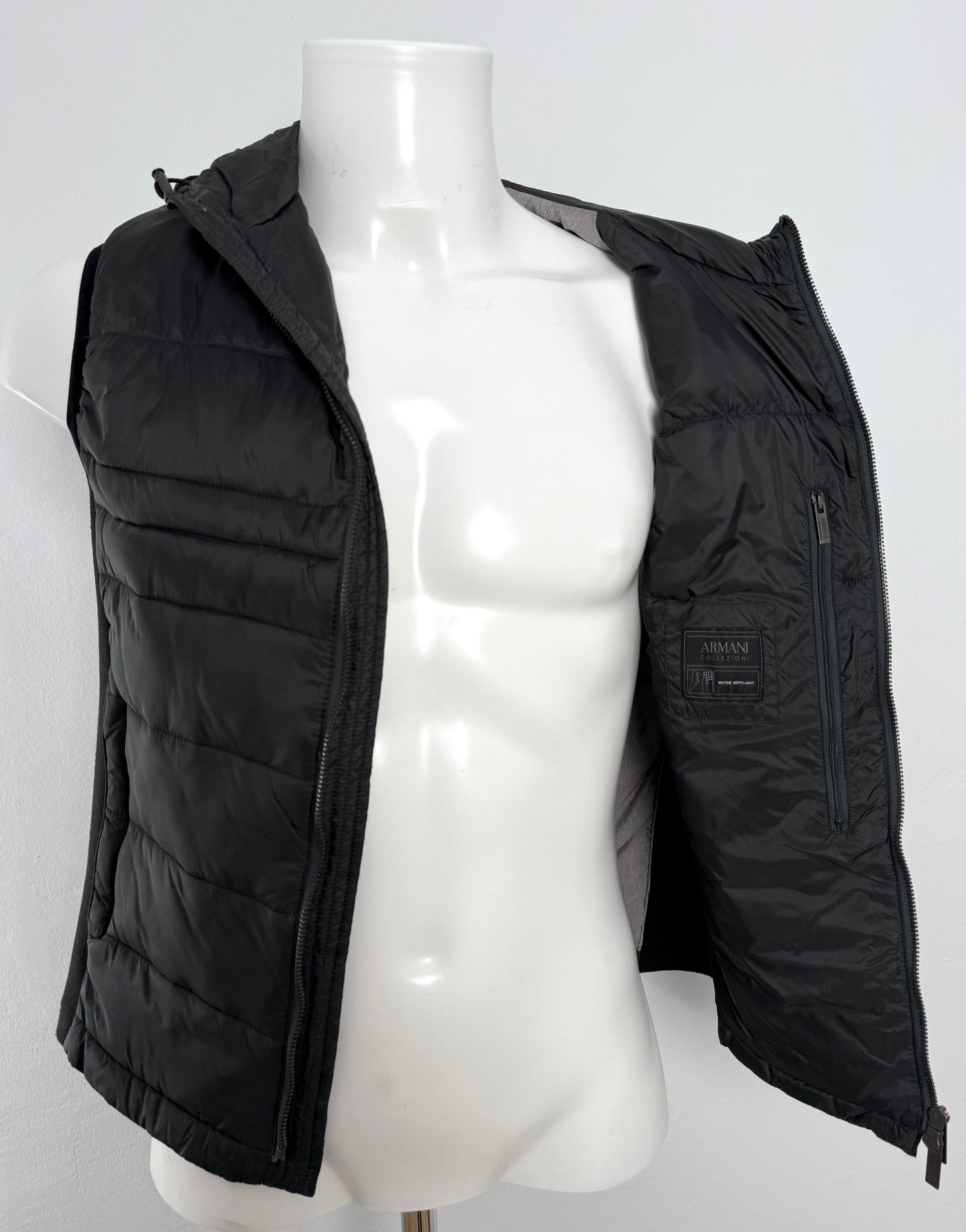 Chaleco Armani Collezioni (M)