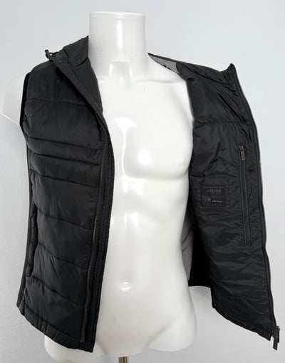 Chaleco Armani Collezioni (M)