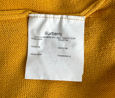 Jersey Burberry (XL)