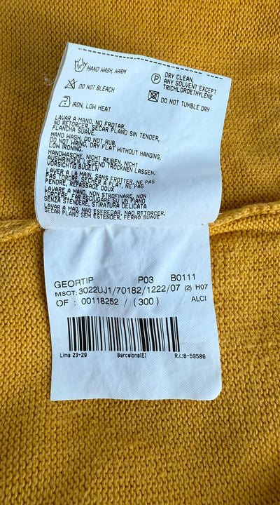 Jersey Burberry (XL)