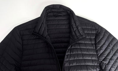 Cazadora de plumas Armani (S)