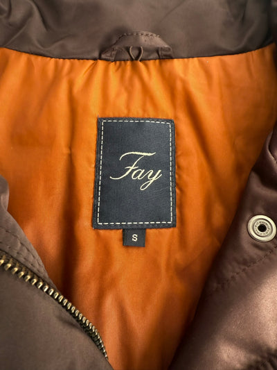 Abrigo Fay (S)