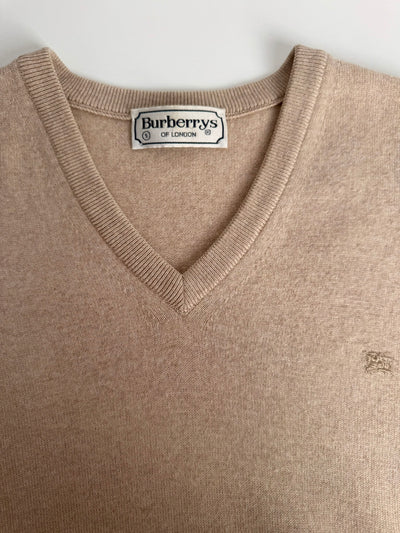 Jersey Burberry (S)