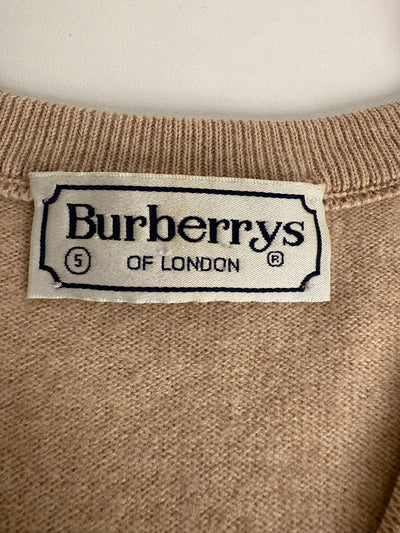 Jersey Burberry (S)