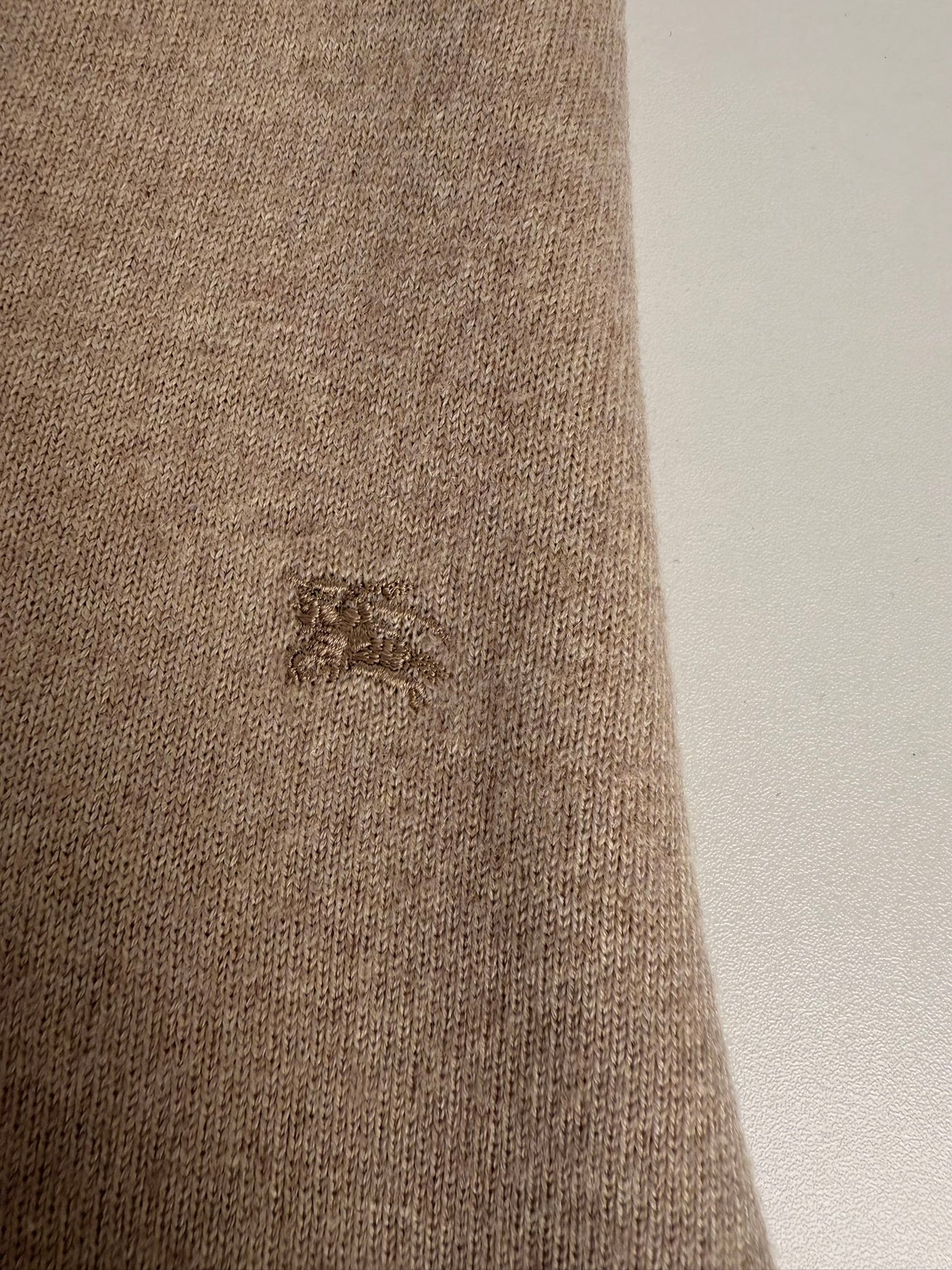 Jersey Burberry (S)
