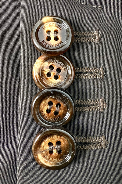 Cazadora Moncler (L)