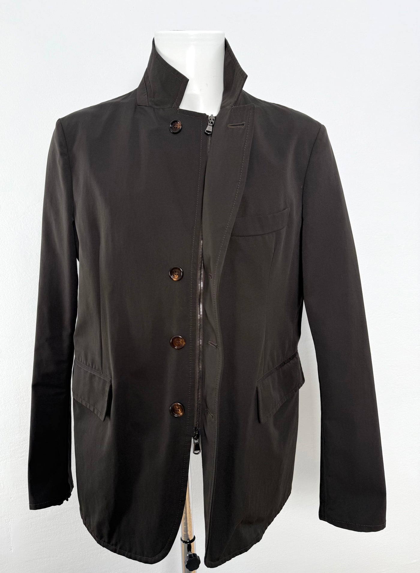 Cazadora Moncler (L)