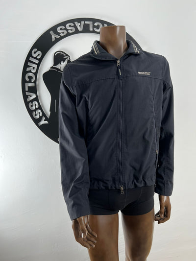 Cazadora Woolrich (L)