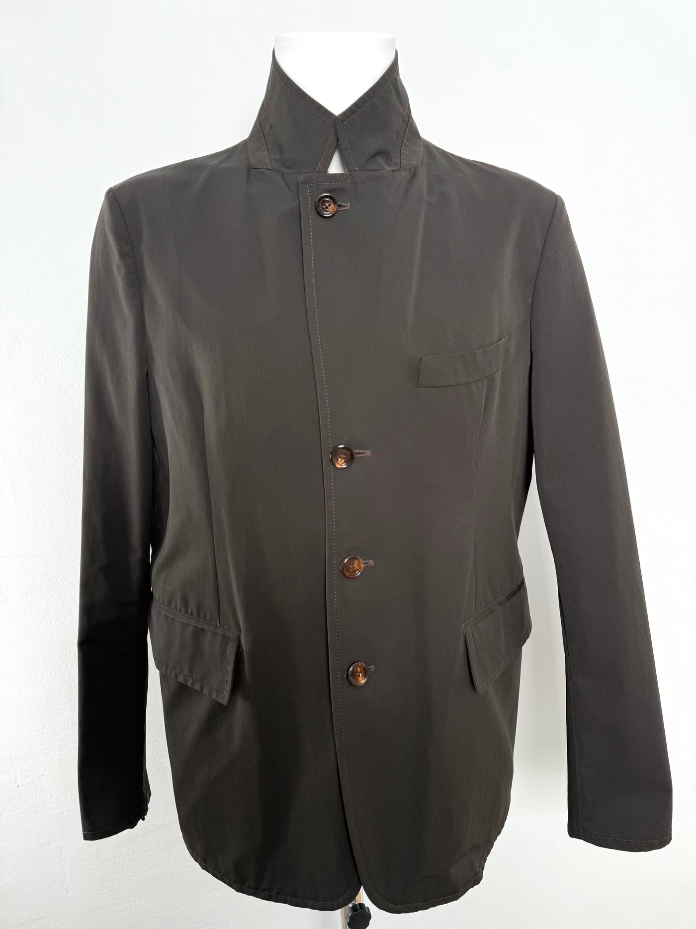 Cazadora Moncler (L)