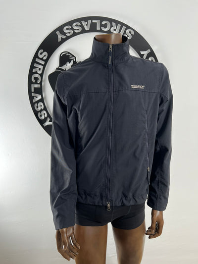 Cazadora Woolrich (L)