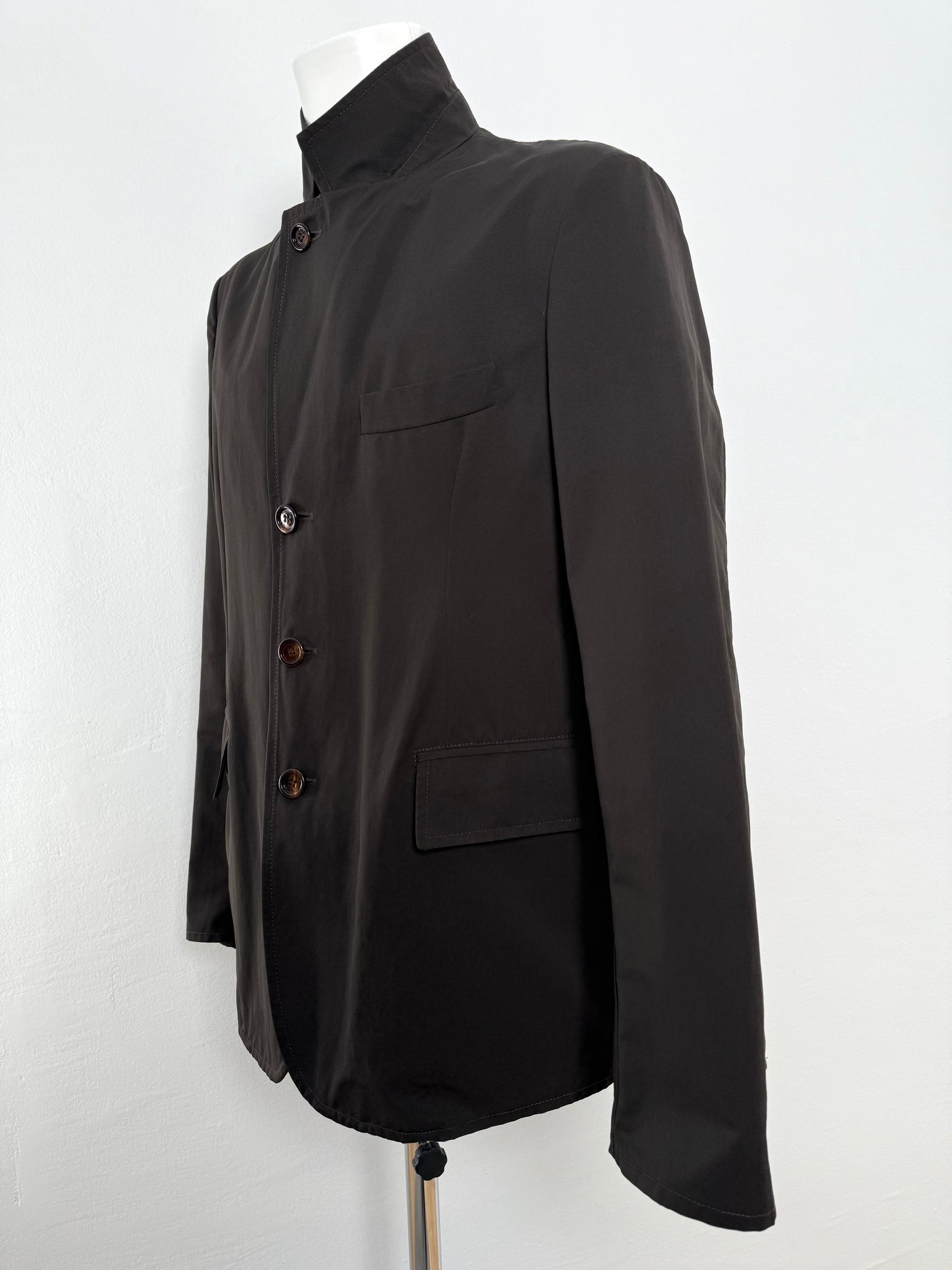 Cazadora Moncler (L)