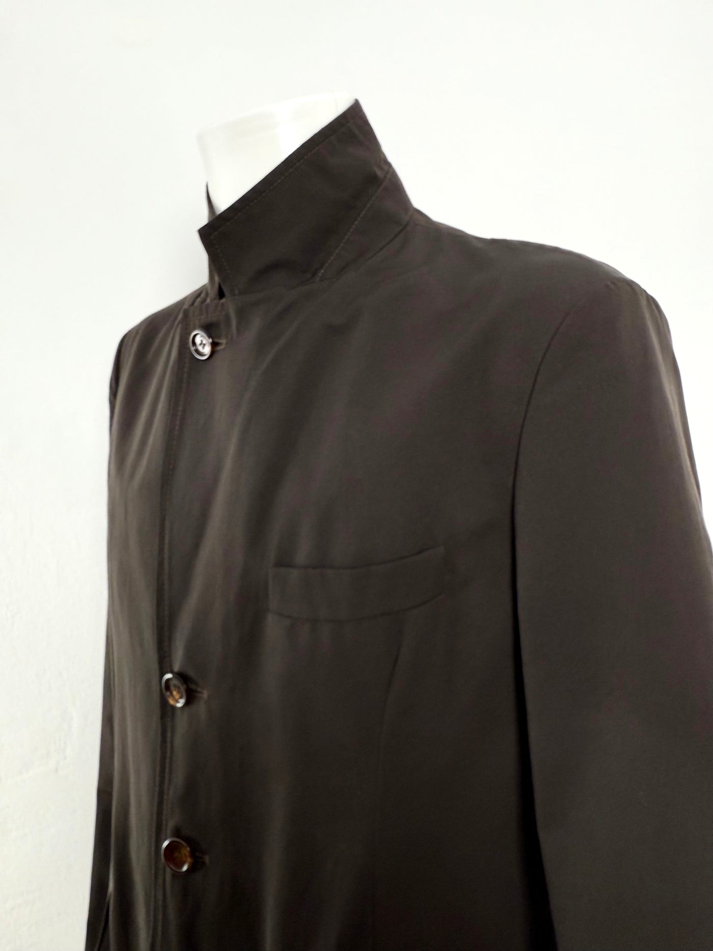 Cazadora Moncler (L)