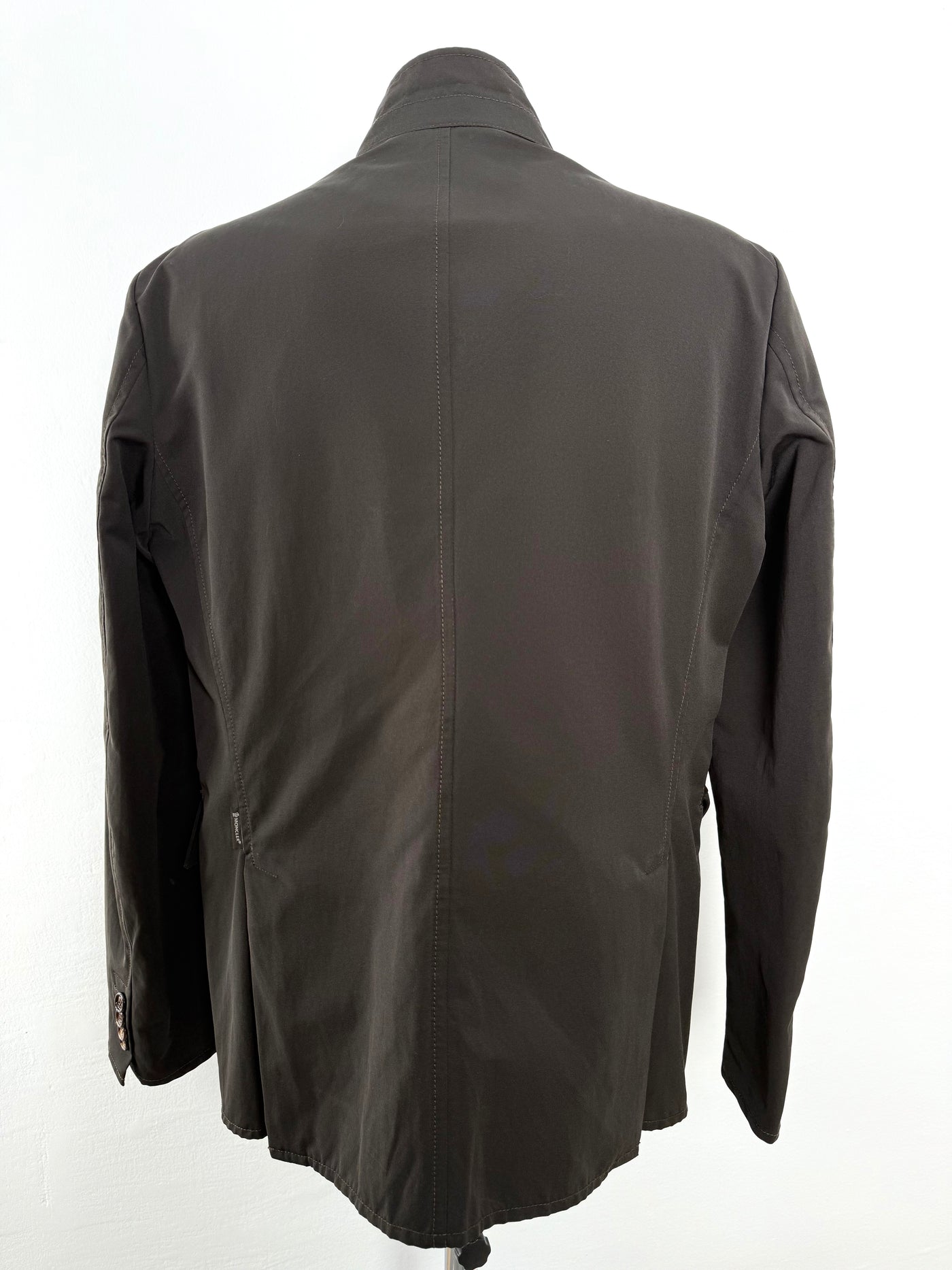 Cazadora Moncler (L)