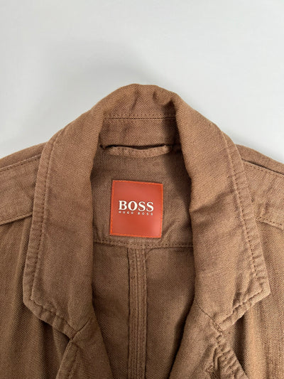 Chaqueta Hugo Boss (M)