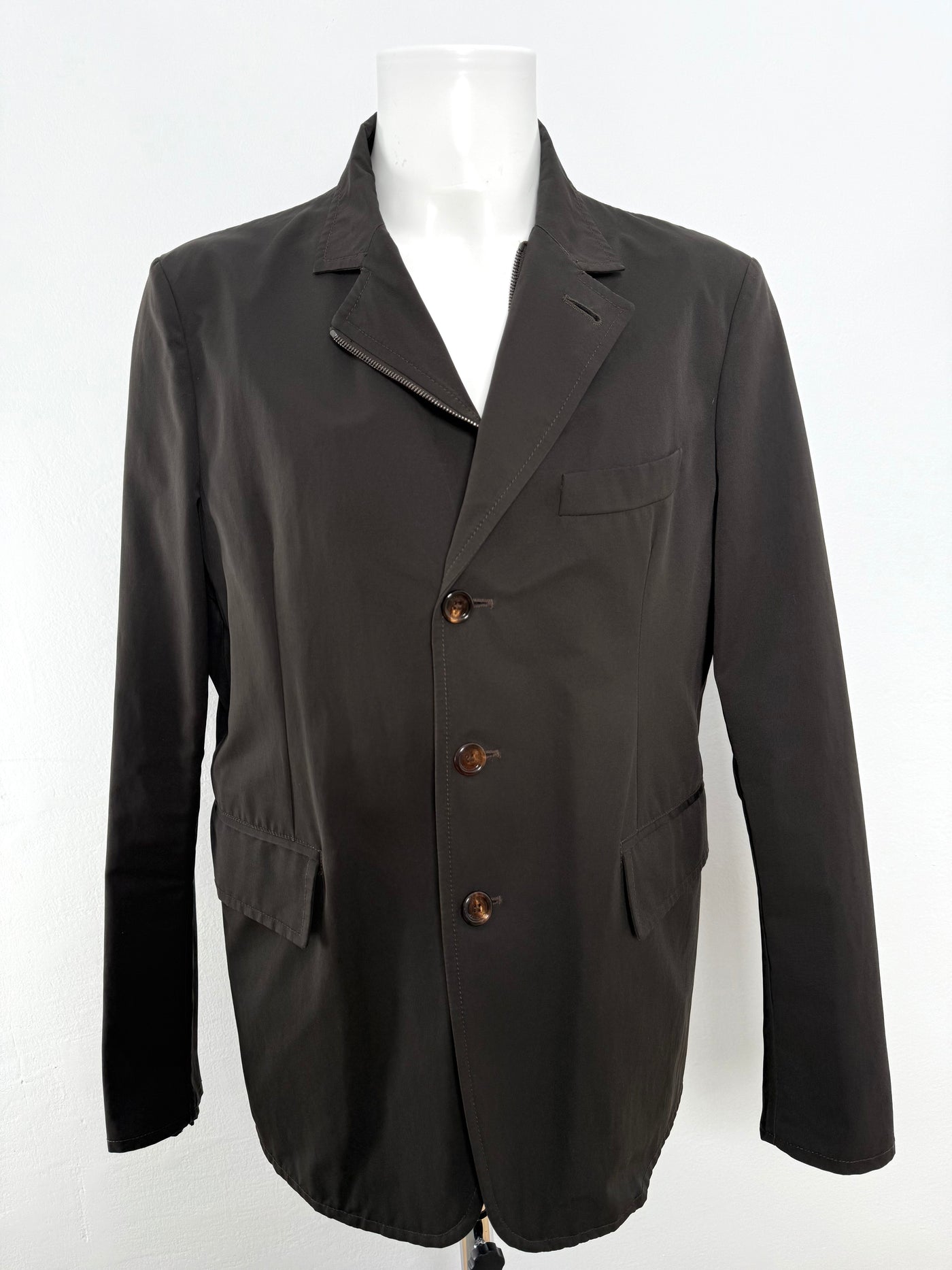 Cazadora Moncler (L)