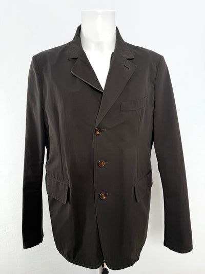 Cazadora Moncler (L)