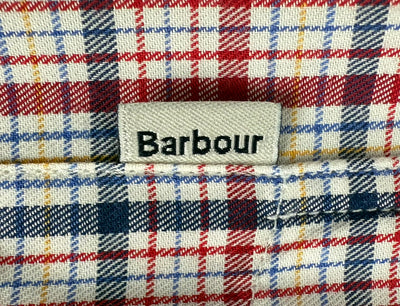 Camisa Barbour (M)