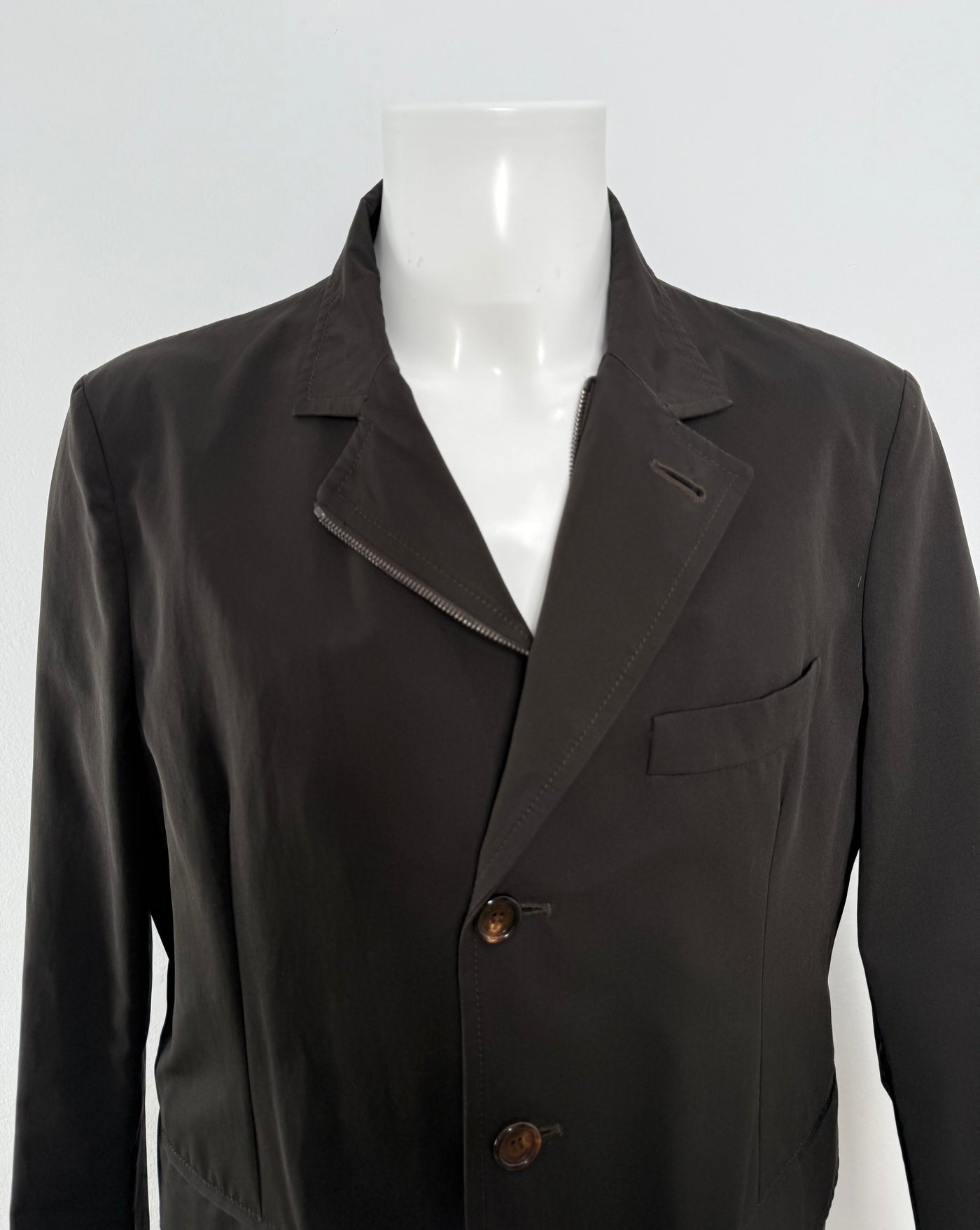 Cazadora Moncler (L)