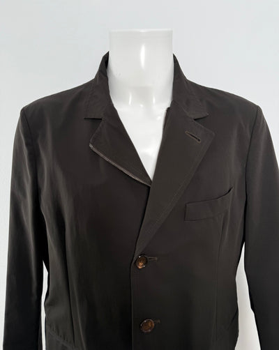 Cazadora Moncler (L)