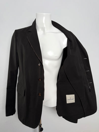 Cazadora Moncler (L)