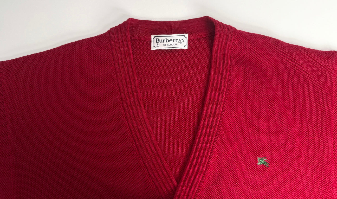 Chaqueta Burberrys (XL)
