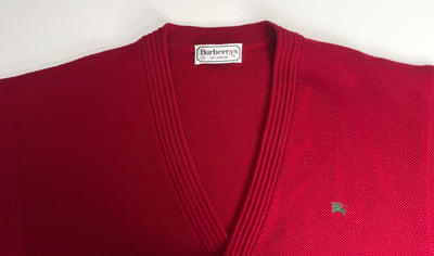 Chaqueta Burberrys (XL)