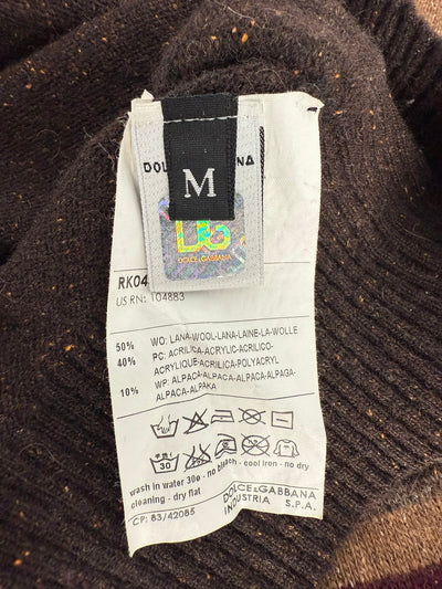 Jersey Dolce Gabbana (M)
