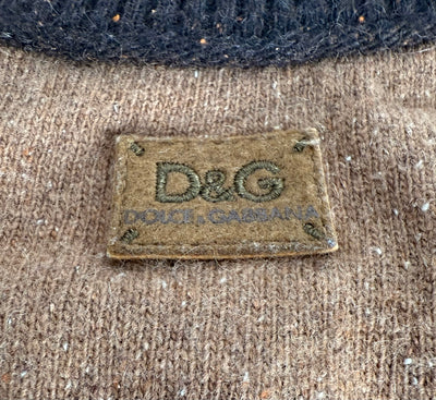 Jersey Dolce Gabbana (M)