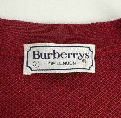 Chaqueta Burberrys (XL)