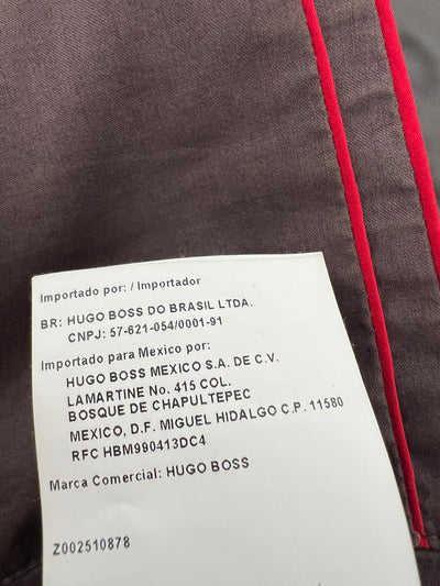 Cazadora Hugo Boss (M)