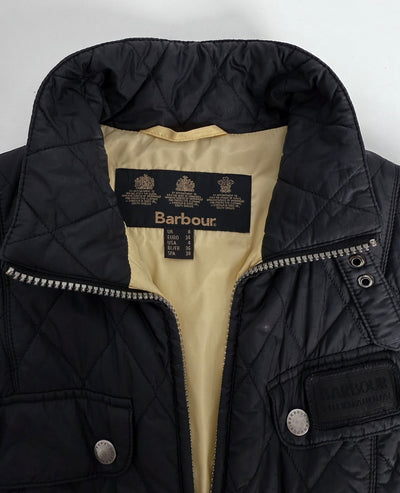 Cazadora Barbour (XS)