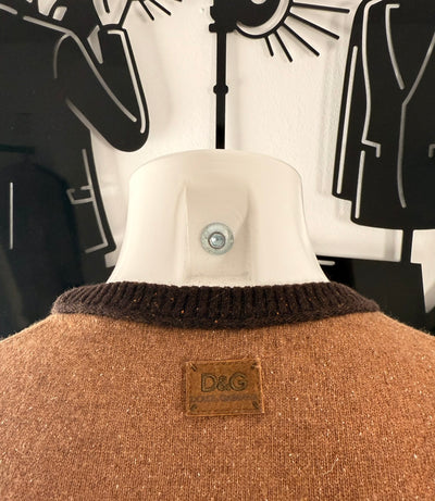 Jersey Dolce Gabbana (M)