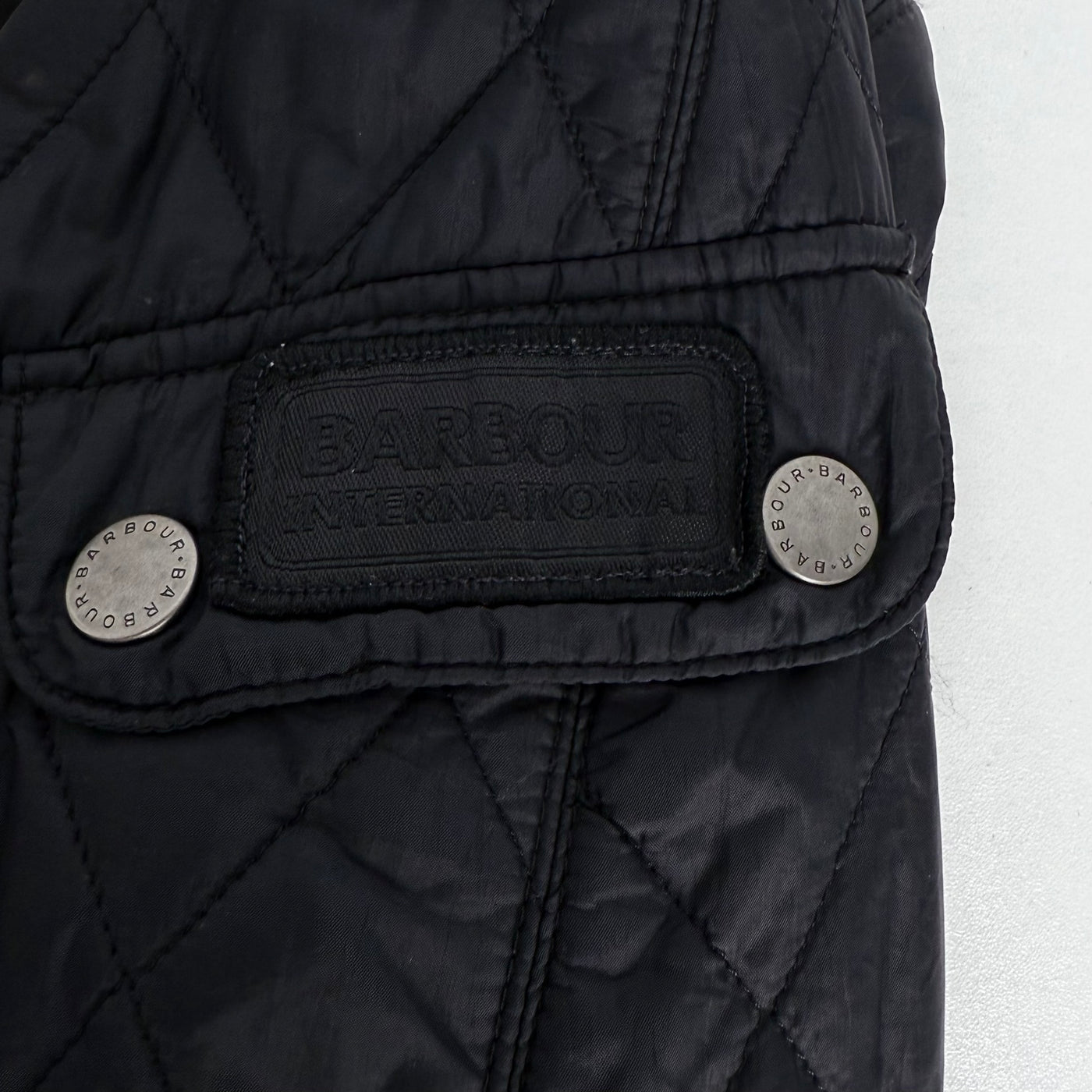 Cazadora Barbour (XS)
