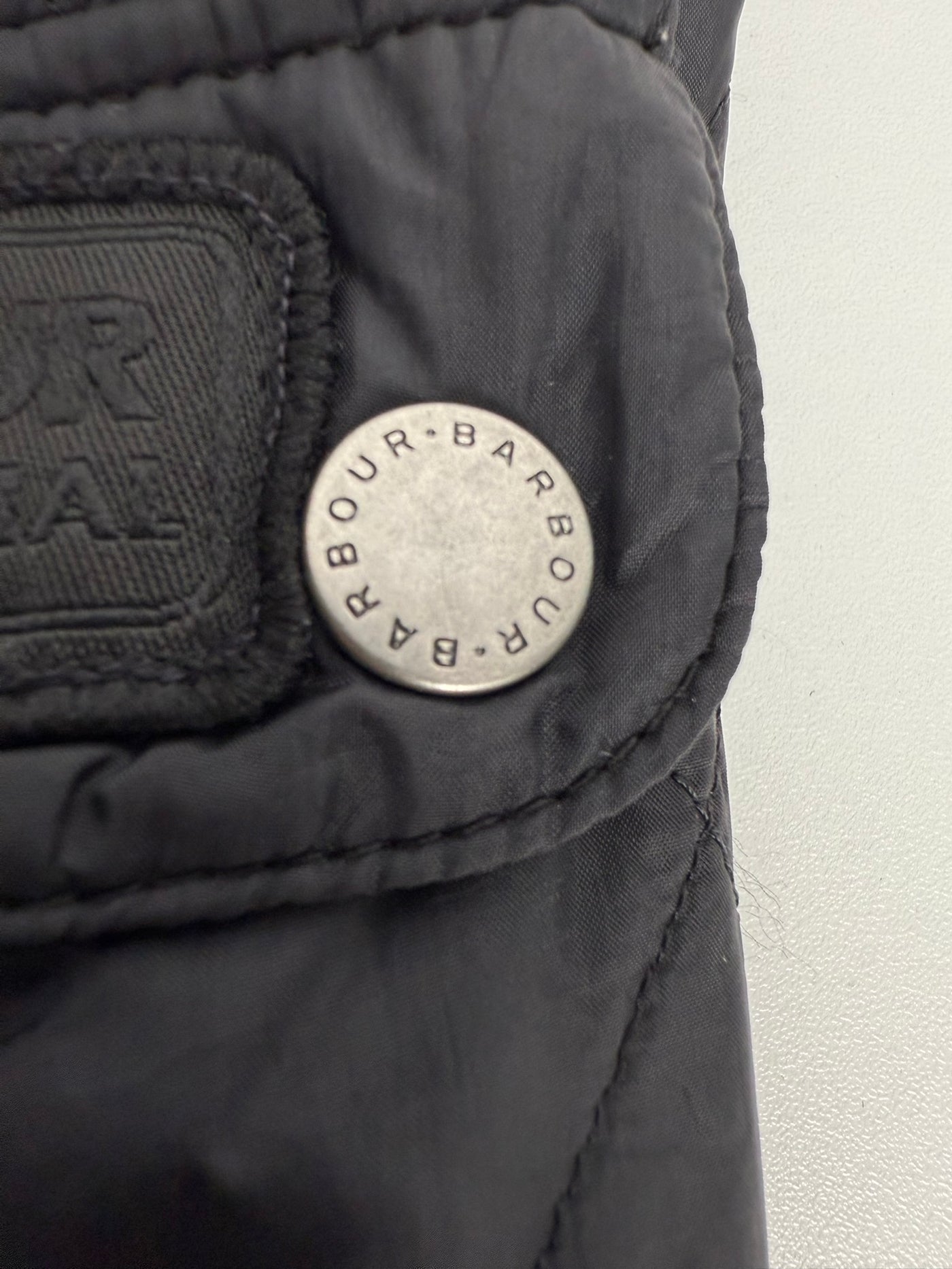 Cazadora Barbour (XS)