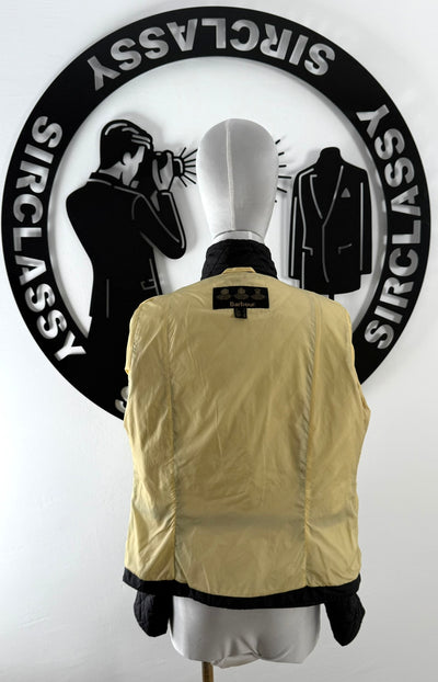 Cazadora Barbour (XS)