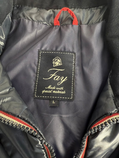 Abrigo Fay (M)