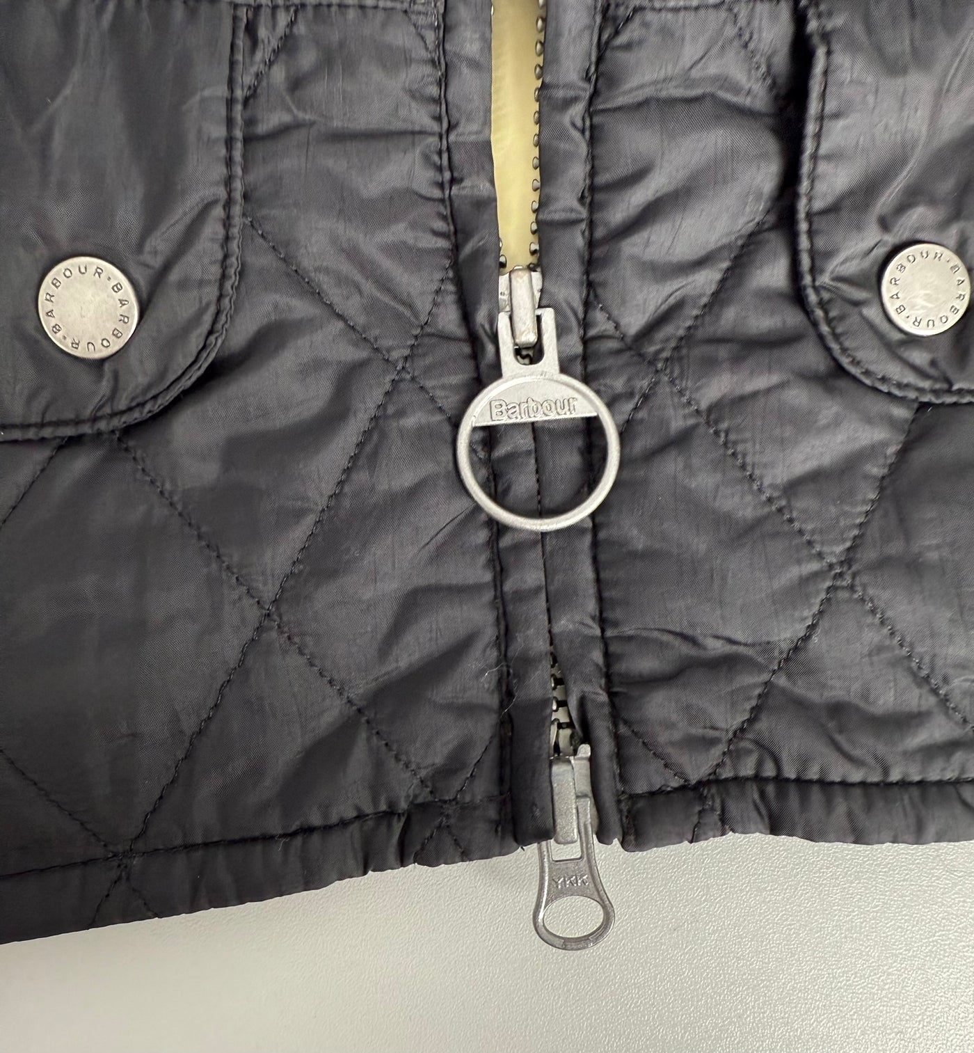 Cazadora Barbour (XS)