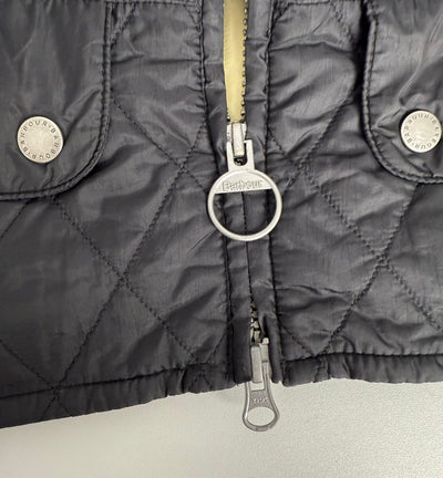 Cazadora Barbour (XS)