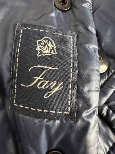 Abrigo Fay (M)
