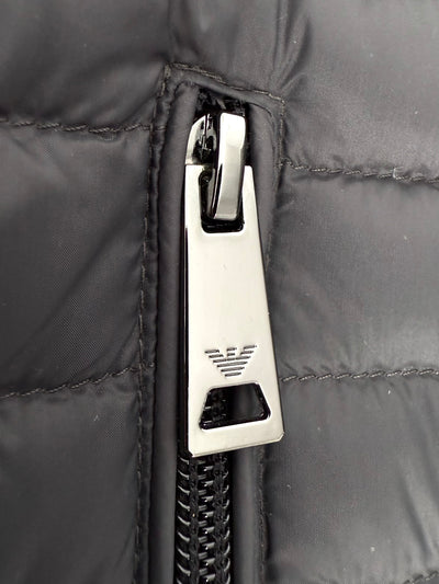 Chaleco de plumas Armani (S)