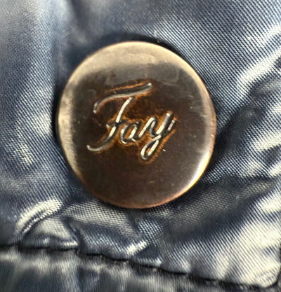 Abrigo Fay (M)