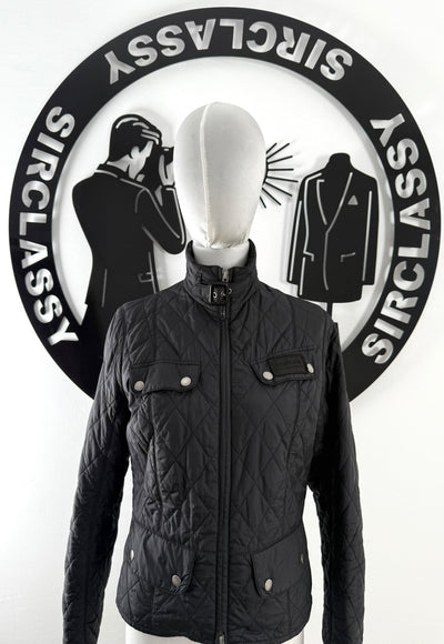 Cazadora Barbour (XS)