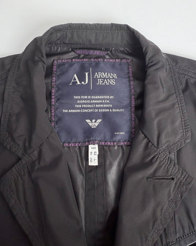 Cazadora Armani (M)