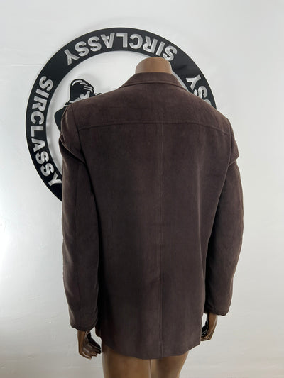 Chaqueta Corneliani (XL)